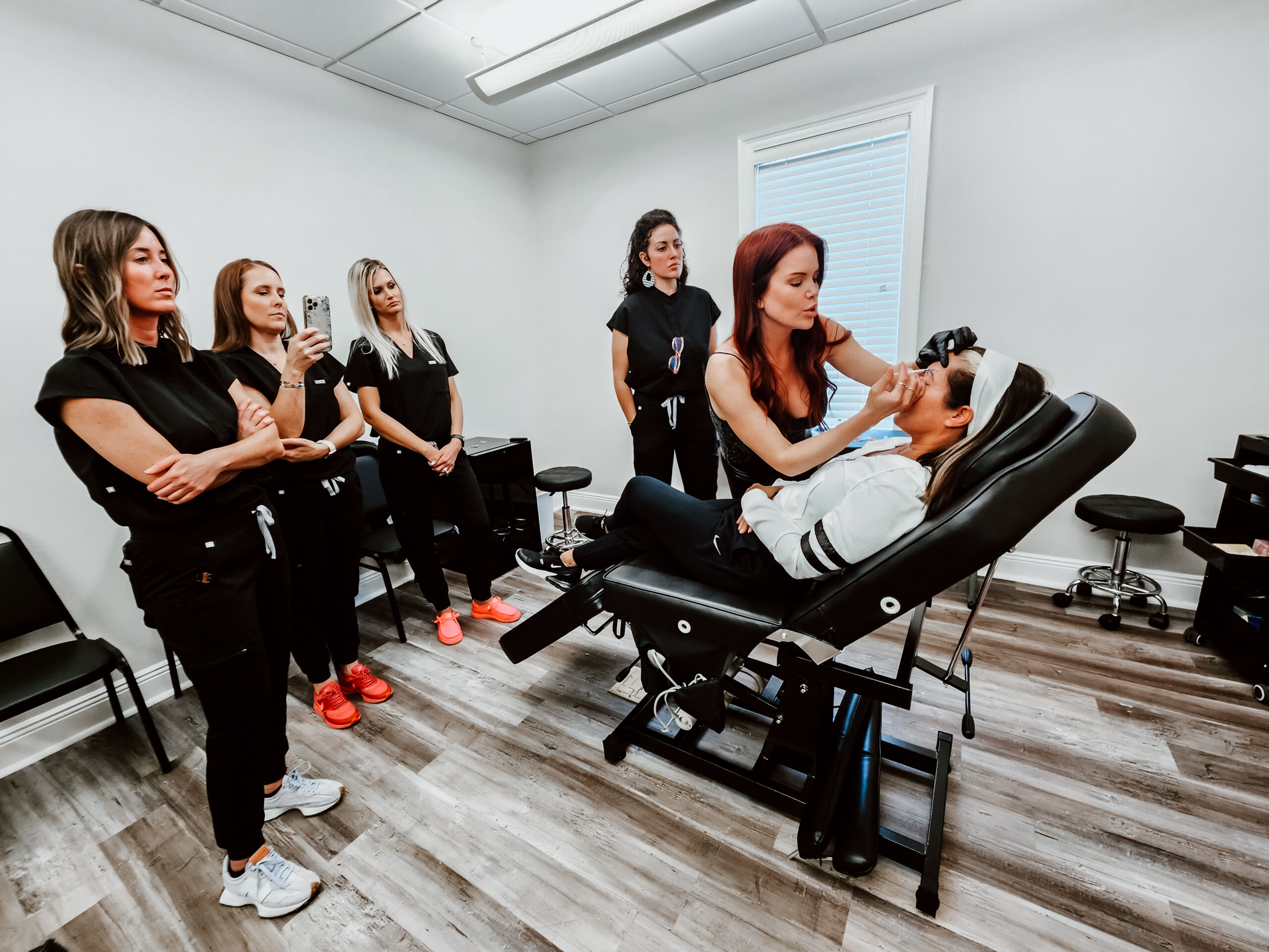 Interview with Brittany Perez: Revolutionizing Beauty & Wellness in Pensacola & Beyond
